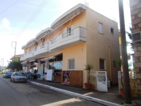Φιλιατρά Denis Saperas House